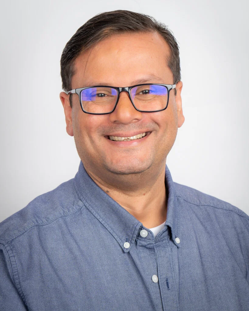 Amit Mukherjee, Socio estratégico – América del Norte