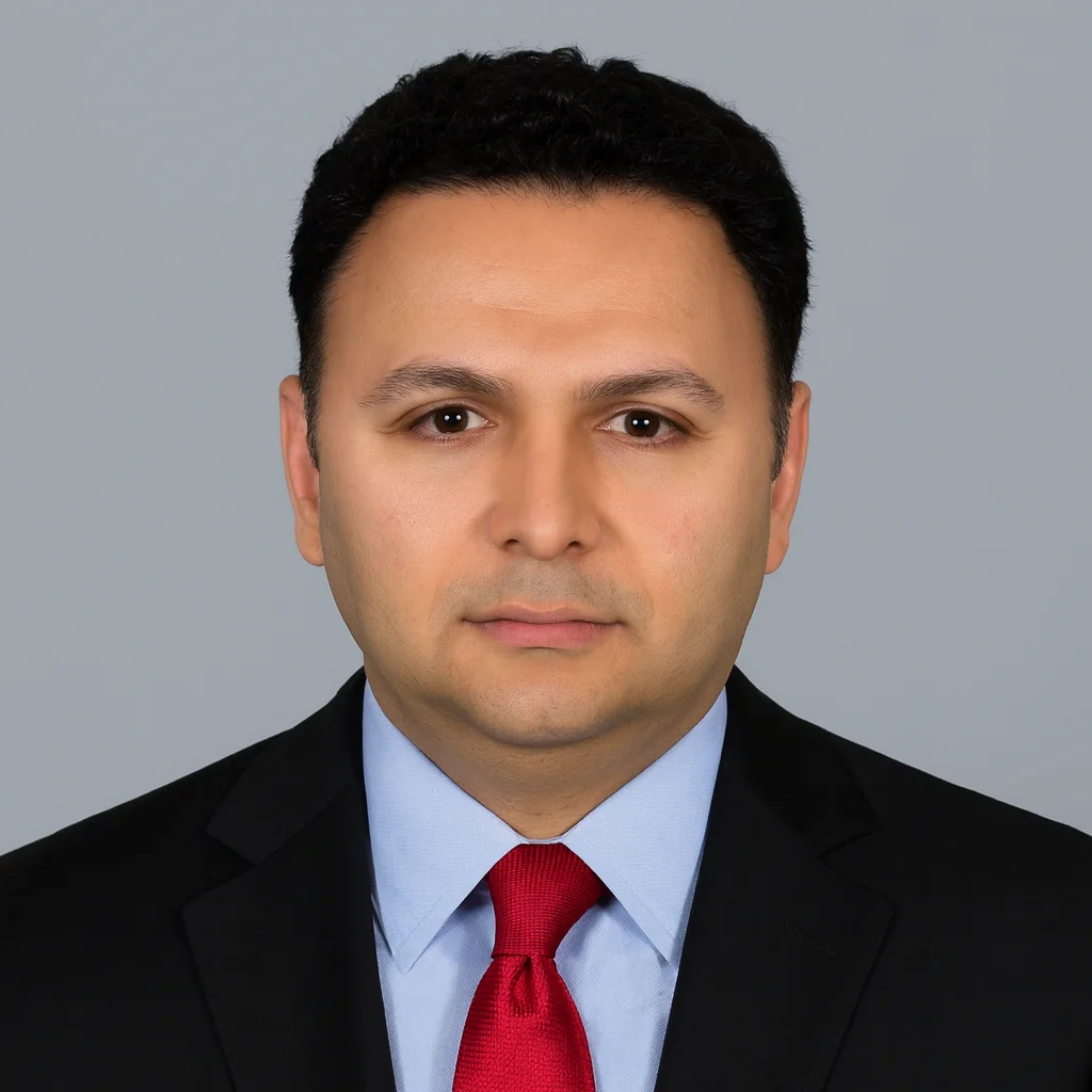 Dr. Jaskaran Singh Thind, BDS, MHM, Socio estratégico – Canadá