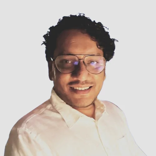 Purav Parekh, Asesor estratégico