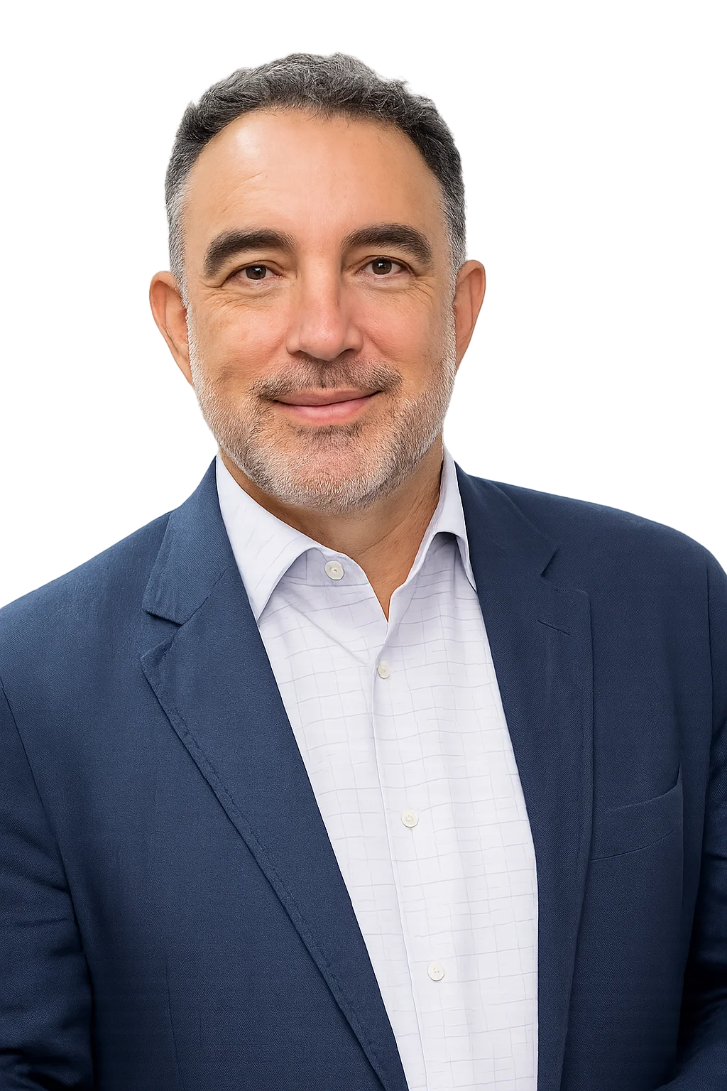 Stephen Edkins, Socio estratégico – Europa