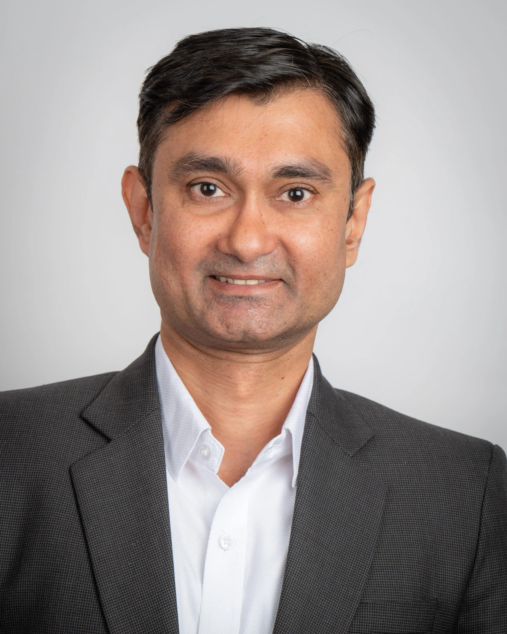 Vivek Parmar, Founder & CEO, Phronex™ Solutions